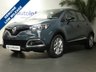 USED 2017 RENAULT CAPTUR 1.5 DYNAMIQUE NAV DCI 5d 90 BHP SAT NAV 6 MONTHS GOLD WARRANTY