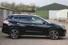 USED 2017 67 NISSAN X-TRAIL 1.6 DCI TEKNA SE 5d 130 BHP 3x RECORDED NISSAN SERVICES