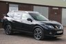 USED 2017 67 NISSAN X-TRAIL 1.6 DCI TEKNA SE 5d 130 BHP 3x RECORDED NISSAN SERVICES