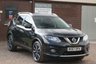 USED 2017 67 NISSAN X-TRAIL 1.6 DCI TEKNA SE 5d 130 BHP 3x RECORDED NISSAN SERVICES