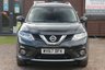 USED 2017 67 NISSAN X-TRAIL 1.6 DCI TEKNA SE 5d 130 BHP 3x RECORDED NISSAN SERVICES