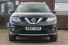 USED 2017 67 NISSAN X-TRAIL 1.6 DCI TEKNA SE 5d 130 BHP 3x RECORDED NISSAN SERVICES