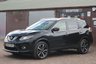 USED 2017 67 NISSAN X-TRAIL 1.6 DCI TEKNA SE 5d 130 BHP 3x RECORDED NISSAN SERVICES