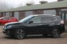 USED 2017 67 NISSAN X-TRAIL 1.6 DCI TEKNA SE 5d 130 BHP 3x RECORDED NISSAN SERVICES