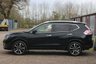 USED 2017 67 NISSAN X-TRAIL 1.6 DCI TEKNA SE 5d 130 BHP 3x RECORDED NISSAN SERVICES