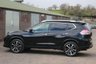 USED 2017 67 NISSAN X-TRAIL 1.6 DCI TEKNA SE 5d 130 BHP 3x RECORDED NISSAN SERVICES
