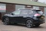 USED 2017 67 NISSAN X-TRAIL 1.6 DCI TEKNA SE 5d 130 BHP 3x RECORDED NISSAN SERVICES