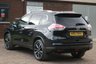 USED 2017 67 NISSAN X-TRAIL 1.6 DCI TEKNA SE 5d 130 BHP 3x RECORDED NISSAN SERVICES