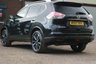 USED 2017 67 NISSAN X-TRAIL 1.6 DCI TEKNA SE 5d 130 BHP 3x RECORDED NISSAN SERVICES