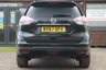 USED 2017 67 NISSAN X-TRAIL 1.6 DCI TEKNA SE 5d 130 BHP 3x RECORDED NISSAN SERVICES