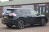 USED 2017 67 NISSAN X-TRAIL 1.6 DCI TEKNA SE 5d 130 BHP 3x RECORDED NISSAN SERVICES
