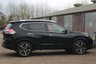 USED 2017 67 NISSAN X-TRAIL 1.6 DCI TEKNA SE 5d 130 BHP 3x RECORDED NISSAN SERVICES