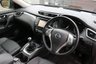 USED 2017 67 NISSAN X-TRAIL 1.6 DCI TEKNA SE 5d 130 BHP 3x RECORDED NISSAN SERVICES