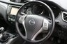 USED 2017 67 NISSAN X-TRAIL 1.6 DCI TEKNA SE 5d 130 BHP 3x RECORDED NISSAN SERVICES