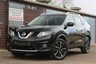 USED 2017 67 NISSAN X-TRAIL 1.6 DCI TEKNA SE 5d 130 BHP 3x RECORDED NISSAN SERVICES