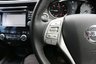 USED 2017 67 NISSAN X-TRAIL 1.6 DCI TEKNA SE 5d 130 BHP 3x RECORDED NISSAN SERVICES