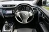 USED 2017 67 NISSAN X-TRAIL 1.6 DCI TEKNA SE 5d 130 BHP 3x RECORDED NISSAN SERVICES