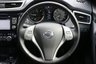 USED 2017 67 NISSAN X-TRAIL 1.6 DCI TEKNA SE 5d 130 BHP 3x RECORDED NISSAN SERVICES