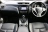 USED 2017 67 NISSAN X-TRAIL 1.6 DCI TEKNA SE 5d 130 BHP 3x RECORDED NISSAN SERVICES