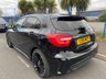 USED 2013 13 MERCEDES-BENZ A-CLASS 1.5 A180 CDI BLUEEFFICIENCY AMG SPORT 5d 109 BHP 