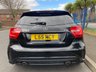 USED 2013 13 MERCEDES-BENZ A-CLASS 1.5 A180 CDI BLUEEFFICIENCY AMG SPORT 5d 109 BHP 