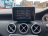 USED 2013 13 MERCEDES-BENZ A-CLASS 1.5 A180 CDI BLUEEFFICIENCY AMG SPORT 5d 109 BHP 