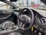 USED 2013 13 MERCEDES-BENZ A-CLASS 1.5 A180 CDI BLUEEFFICIENCY AMG SPORT 5d 109 BHP 