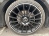 USED 2013 13 MERCEDES-BENZ A-CLASS 1.5 A180 CDI BLUEEFFICIENCY AMG SPORT 5d 109 BHP 