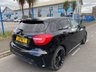 USED 2013 13 MERCEDES-BENZ A-CLASS 1.5 A180 CDI BLUEEFFICIENCY AMG SPORT 5d 109 BHP 