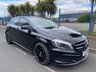 USED 2013 13 MERCEDES-BENZ A-CLASS 1.5 A180 CDI BLUEEFFICIENCY AMG SPORT 5d 109 BHP 