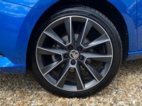 USED 2017 67 SKODA FABIA 1.0 COLOUR EDITION TSI 5d 94 BHP 