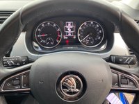 USED 2017 67 SKODA FABIA 1.0 COLOUR EDITION TSI 5d 94 BHP 