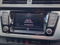 USED 2017 67 SKODA FABIA 1.0 COLOUR EDITION TSI 5d 94 BHP 
