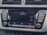 USED 2017 67 SKODA FABIA 1.0 COLOUR EDITION TSI 5d 94 BHP 