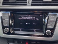 USED 2017 67 SKODA FABIA 1.0 COLOUR EDITION TSI 5d 94 BHP 