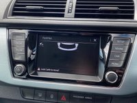 USED 2017 67 SKODA FABIA 1.0 COLOUR EDITION TSI 5d 94 BHP 