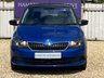 USED 2017 67 SKODA FABIA 1.0 COLOUR EDITION TSI 5d 94 BHP 