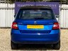 USED 2017 67 SKODA FABIA 1.0 COLOUR EDITION TSI 5d 94 BHP 