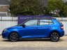 USED 2017 67 SKODA FABIA 1.0 COLOUR EDITION TSI 5d 94 BHP 