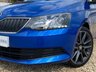 USED 2017 67 SKODA FABIA 1.0 COLOUR EDITION TSI 5d 94 BHP 