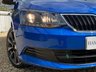 USED 2017 67 SKODA FABIA 1.0 COLOUR EDITION TSI 5d 94 BHP 