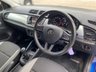 USED 2017 67 SKODA FABIA 1.0 COLOUR EDITION TSI 5d 94 BHP 