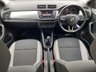USED 2017 67 SKODA FABIA 1.0 COLOUR EDITION TSI 5d 94 BHP 