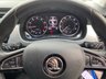 USED 2017 67 SKODA FABIA 1.0 COLOUR EDITION TSI 5d 94 BHP 