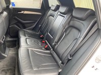 USED 2017 66 AUDI Q5 2.0 TDI QUATTRO S LINE PLUS 5d 187 BHP 