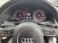 USED 2017 66 AUDI Q5 2.0 TDI QUATTRO S LINE PLUS 5d 187 BHP 