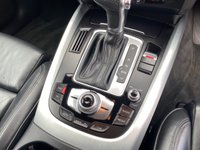 USED 2017 66 AUDI Q5 2.0 TDI QUATTRO S LINE PLUS 5d 187 BHP 