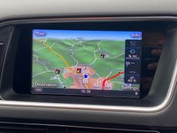 USED 2017 66 AUDI Q5 2.0 TDI QUATTRO S LINE PLUS 5d 187 BHP 