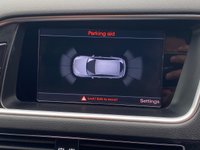 USED 2017 66 AUDI Q5 2.0 TDI QUATTRO S LINE PLUS 5d 187 BHP 