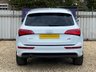 USED 2017 66 AUDI Q5 2.0 TDI QUATTRO S LINE PLUS 5d 187 BHP 